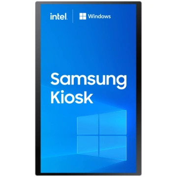 Samsung KM24C-3 Kioska monitors 61 cm (24 inch) LE