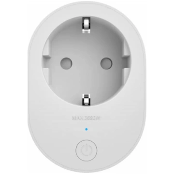 Viedā rozete Xiaomi Smart Plug 2 EU BHR6868EU