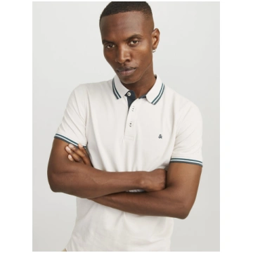 Vīriešu polo krekls ar īsām piedurknēm Jack&Jones