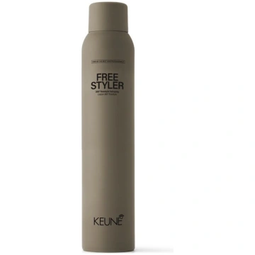 Keune Style Freestyler universāla matu laka 300ml