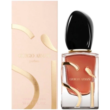 Giorgio Armani Sì Parfum PP smaržas sievietēm, 30 
