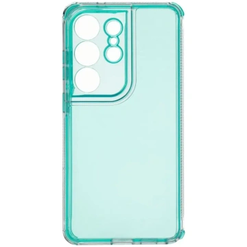 OEM Matrix Clear phone case for Samsung Galaxy S26