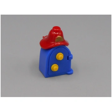 Ugunsdzēsēju seifs - Kinder S40