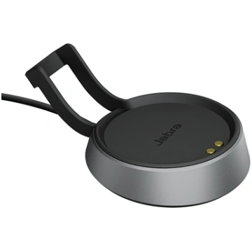 Jabra Evolve2 85 Deskstand USB-A - Black 14207-65