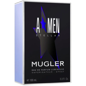 Thierry Mugler A*Men Stellar Smaržas