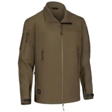 T.O.R.D. Softshell jaka AR Outrider