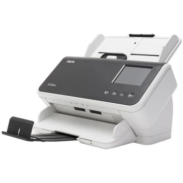 Kodak S2060W ADF scanner 600 x 600 DPI A4 Black, W