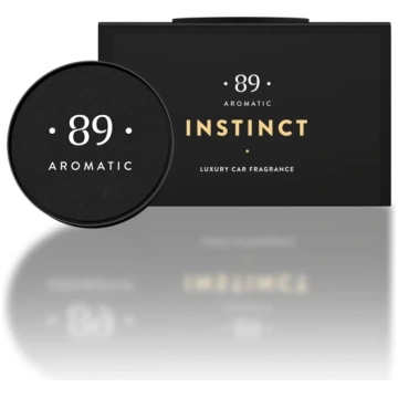 AROMATIC 89 Instinct automašīnas gaisa atsvaidzinā