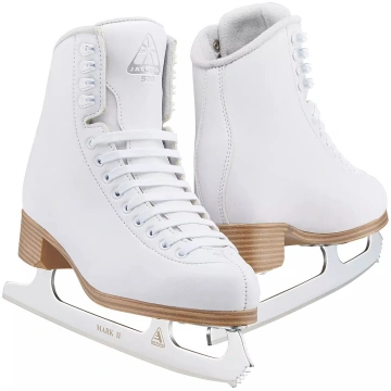 Jackson JC500 Pre-Sharpened Women Daiļslidošanas s