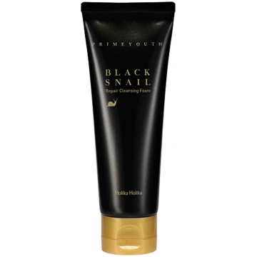 Holika Holika - Prime Youth Black Snail Cleansing 