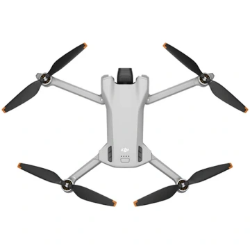 DJI Mini 3 - Drone Compatto con Camera 4K e Stabil