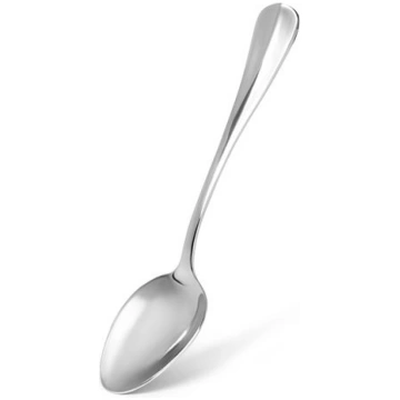 Tējas karote CAMBIA 13 cm (nerūsējošais tērauds) F