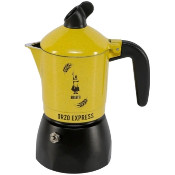 Bialetti ORZO EXPRESS 2TZ kafijas kanna