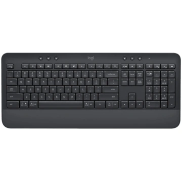 LOGITECH K650 SIGNATURE Bluetooth keyboard - GRAPH