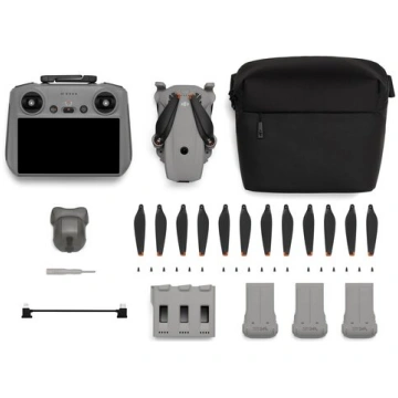 DJI Lito X1 Fly More Combo + DJI RC 2