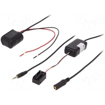 Bluetooth adapter | BMW BLUEBIRD 25014