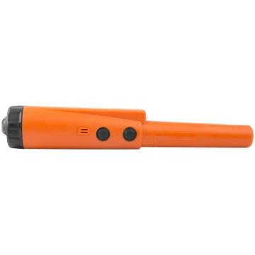Quest Metal Detectors XPointer Orange Rokas metāla