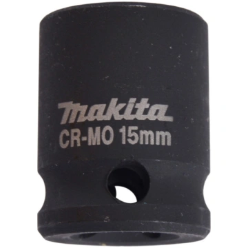 Spēka patrona 15-28 MM 3/8", B-39970 MAKITA