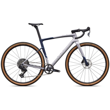 Gravel velosipēds Specialized Crux 5 Comp Rival Am