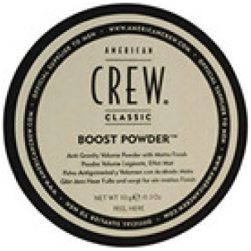 American Crew (Boost Powder) 10 g 10.0g 0738678250