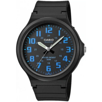 Pulkstenis vīriešiem Casio MW-240-2B