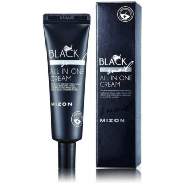 Mizon Black Snail All In One Cream daudzfunkcionāl