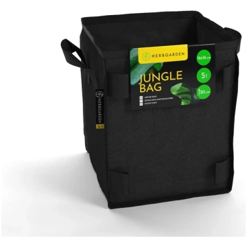 30L - 30x30x34cm Amnesia.lt