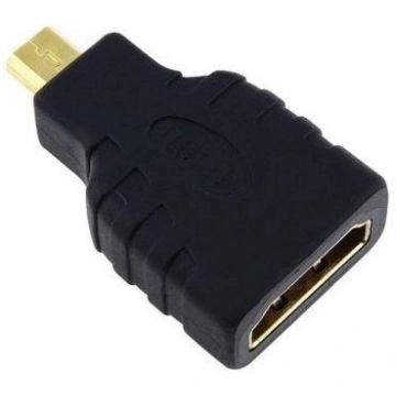 Gembird HDMI to Micro HDMI Adapter /A-HDMI-FD