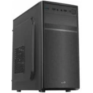 Aerocool CS-103 Black datoru korpuss ACCS-PC11014.