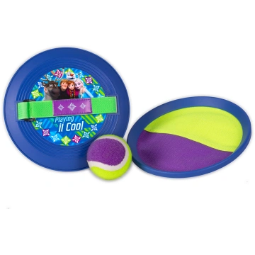 CATCH-BALL FROZEN