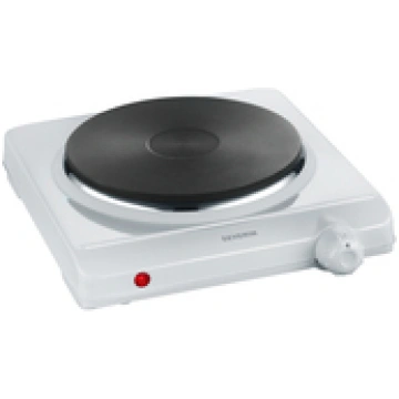 Severin KP 1091 Kochfeld white ( KP1091 ) Plīts