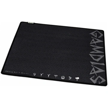 Gamdias Mouse Mat GMM1510 The Unique honeycomb fab