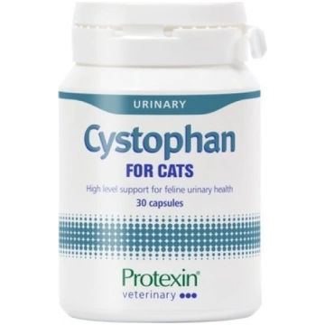 Cystophan KAPS N30 kaķiem | 5027314497604 ADM PROT