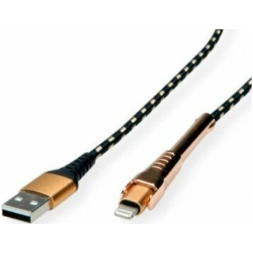 Roline Kabel ROLINE GOLD LightningUSB 2.0 do iPhon