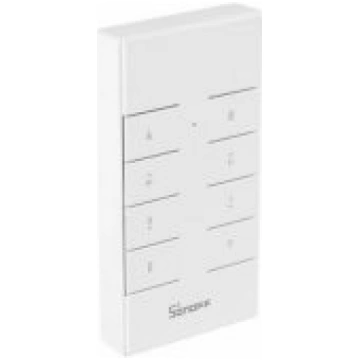 Sonoff RM433R2 Remote Controller RF 433MHz aksesuā