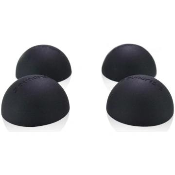 DOMES 1.25" Class-A Silicone Vibration Isolation P