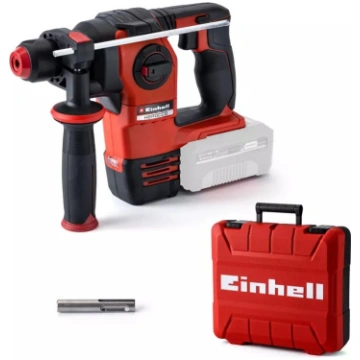 Bezvadu rotējošais āmurs HEROCCO 18/20, EINHELL 45