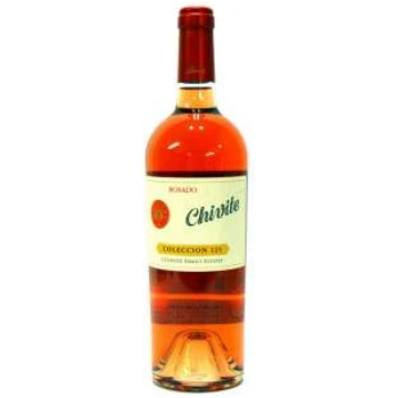 CHIVITE ROSADO COLECCION 125