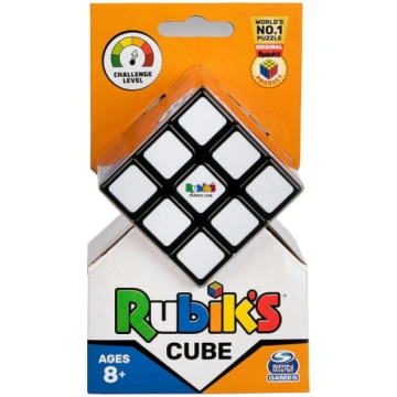 Spin Master Rubik’s Cube: The Original 3x3 Cube (6