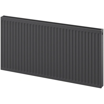 Radiators Mexen C21, 180 cm x 40 cm, sānu pieslēgu