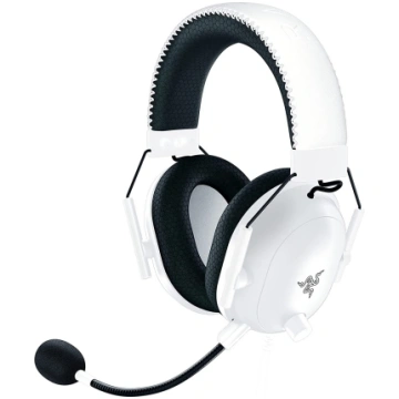 Razer BlackShark V2 Pro White Edition Wireless Gam