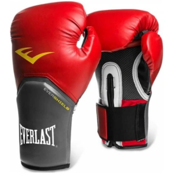 Boksa cimdi Everlast 14oz S60001RED