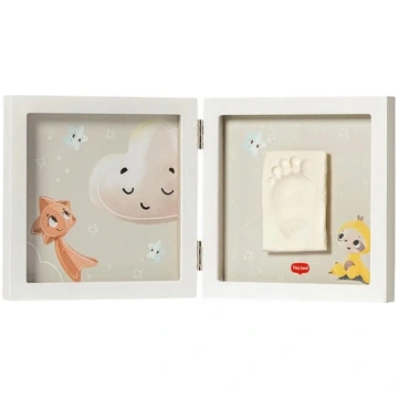 Tiny Love Simple Frame komplekts mazuļa pēdiņas va