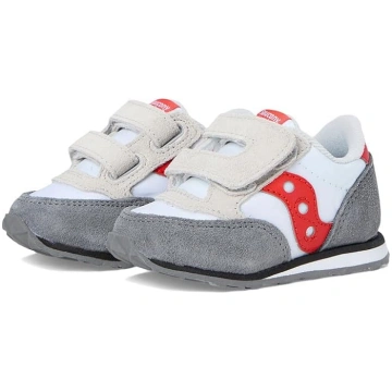 Saucony Baby meitenes Jazz Bow Hook ANEB0F4J6G9JCT