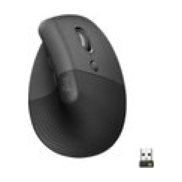 Logitech LOGI LIFT FOR BUSINESS - GRAPHITE