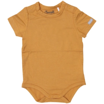Coccoli Infant Boy/Girl/Neutral Bodysuit CM5117-54