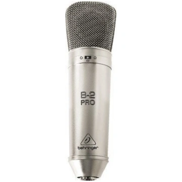 Behringer Behringer B-2 PRO Mikrofon podwojny poje