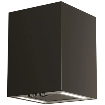 MAAN ELBA MINI WPB 430 BLACK