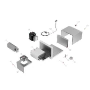 Temperatūras sensors BHS.LV BHS-K-EVS-DT
