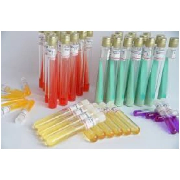 lowenstein - jensen medium + mg + glycerol + tch S